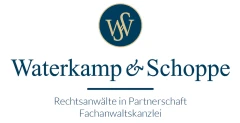 Waterkamp & Schoppe Rechtsanwälte in Partnerschaft Hamburg