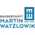 Logo Watzlowik Martin Baugeschäft