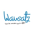 Wausatz / Benedikt Waurich S&ouml;gel