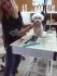 Logo Wauzi Barbier Hundefriseur