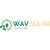 Logo WAV Solar Deutschland