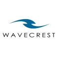 Logo Wave Crest (UK) Ltd.