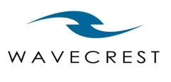 Logo Wave Crest (UK) Ltd.