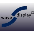 Logo Wave Display Stellwand-M&ouml;belsystem