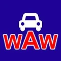 Logo WAW Autowerkstatt Inh. Fardad Faizee