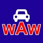 Logo WAW Autowerkstatt Inh. Fardad Faizee