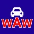 Logo WAW Autowerkstatt Inh. Fardad Faizee