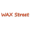Logo WAX Street