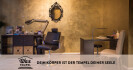 Logo WAX TEMPEL Waxing & Beautystudio Romina Schenkel