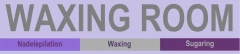 Logo WAXING ROOM