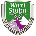 Logo Waxl Stubn Ski- und Snowboardservice
