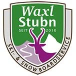 Logo Waxl Stubn Ski- und Snowboardservice