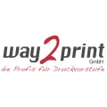 way2print GmbH N&uuml;rnberg