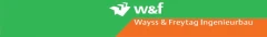 Logo Wayss & Freytag Ingenieurbau AG