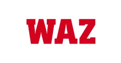 Logo WAZ NewMedia GmbH & Co. KG