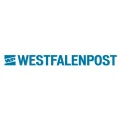 Logo WAZ Verlagsgesellschaft J. Funke Pressehaus Hagen