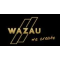 Logo Wazau Georg Dr.-Ing. Me&szlig;- + Pr&uuml;fsysteme GmbH