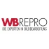 Logo WB REPRO GmbH