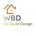 Logo WBD We Build Design