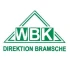 Logo WBK Jaunich & Partner GbR Gesch.St. Bramsche