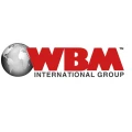Logo WBM International Group