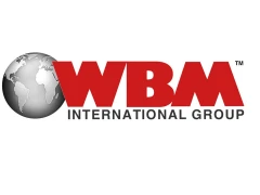 Logo WBM International Group