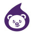 Logo WBM - Waterbear Mediendesign Verena Spilker