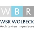 Logo WBR Architekten Ingenieure Architekturb&uuml;ro