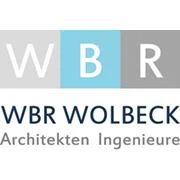 Logo WBR Architekten Ingenieure Architekturbüro