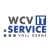 Logo WCV IT GmbH