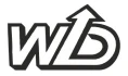 Logo WD Kommunikationsgeräte Wagner Dieter GmbH