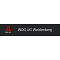 WDG UG (haftungsbeschr&auml;nkt) Weidenberg