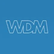 Logo WDM Webdesign München