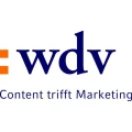 Logo wdv Gesellschaft f&uuml;r Medien & Kommunikation mbH & Co. OHG