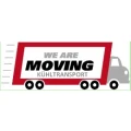 We Are Moving K&uuml;hltransport Pleidelsheim