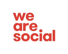 Logo We Are Social Deutschland GmbH