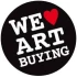 Logo WE LOVE artbuying GmbH