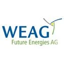 Logo WEAG Future Energies AG