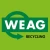 Logo WEAG GmbH & Co. KG