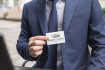 Logo Wealth & Living Immobilien