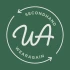 Logo WearAgain