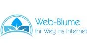 Logo Web-Blume