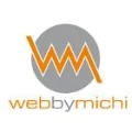 Logo Michaela Weigelt Internetdienstleistungen - web by michi