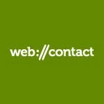 Logo web://contact