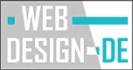 Logo Web Design-DE