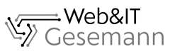 Web&IT Gesemann - Robin Gesemann Gärtringen