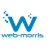 Logo web-morris e.K.