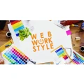 Logo Web Workstyle