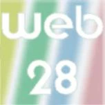 Logo web28.de
