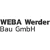 Logo WEBA WERDER BAU GmbH